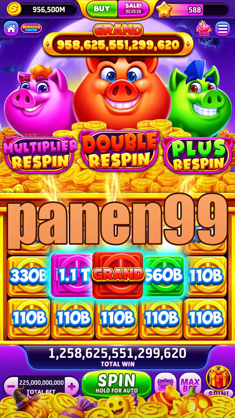 panen99 APK