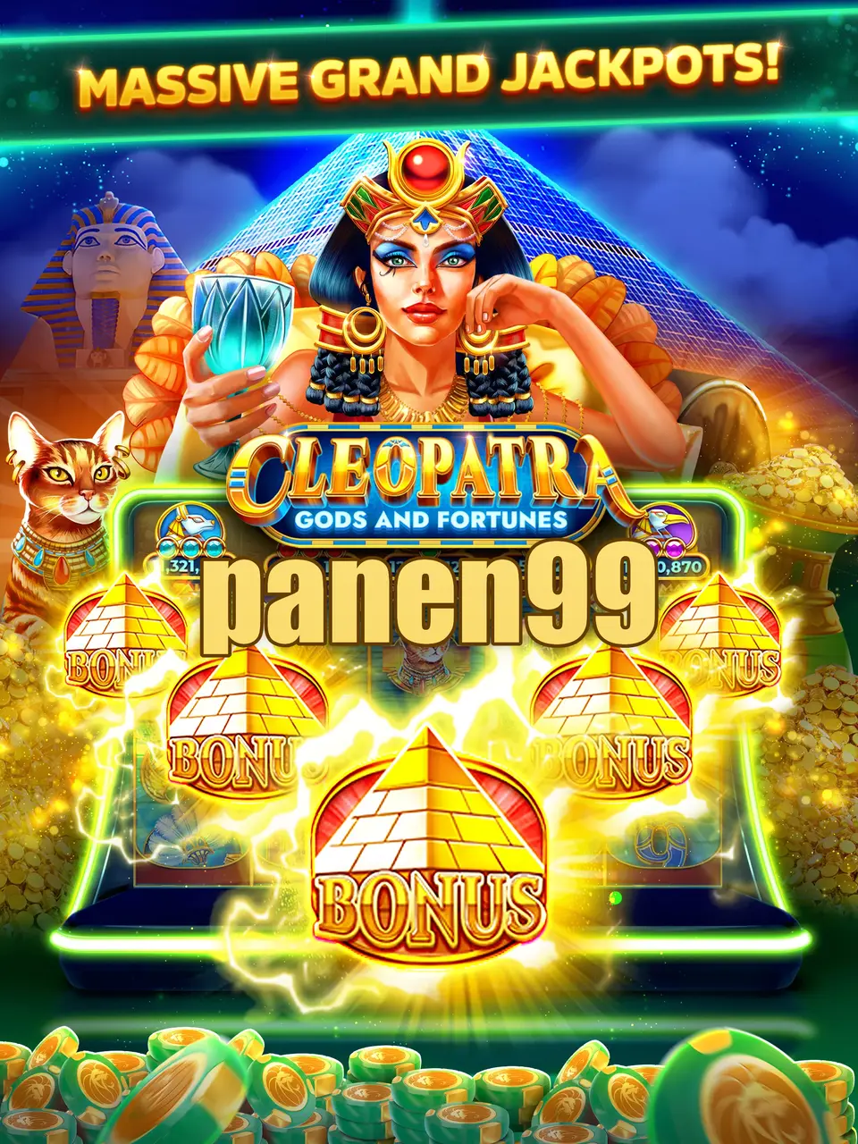 panen99 Masuk