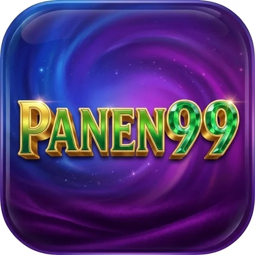 panen99 Logo - Official