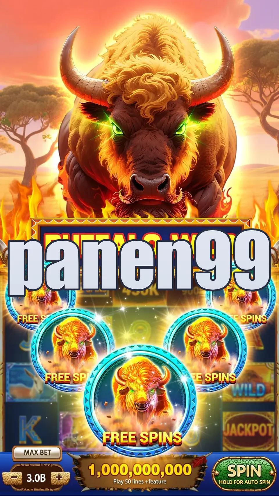 panen99 Screenshots - APK Official